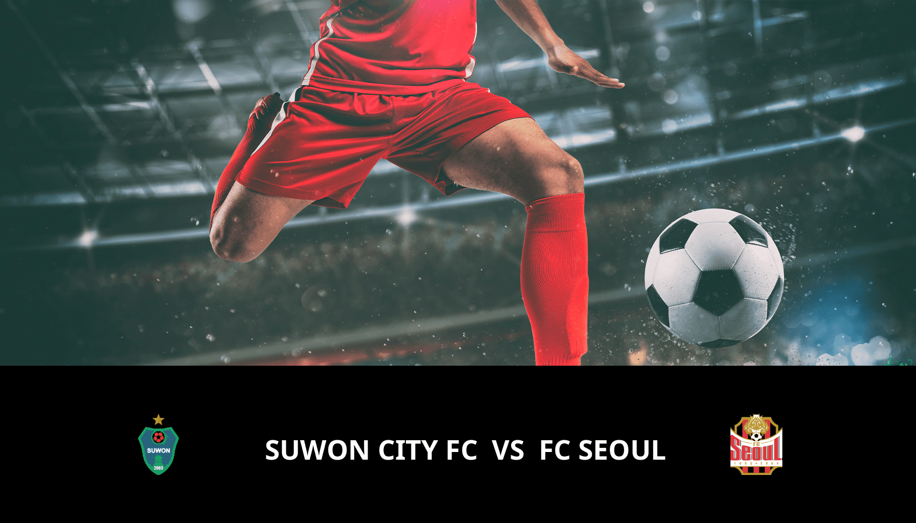 Previsione per Suwon City FC VS FC Seoul il 30/04/2024 Analysis of the match
